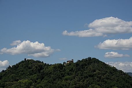 Monte di Buia